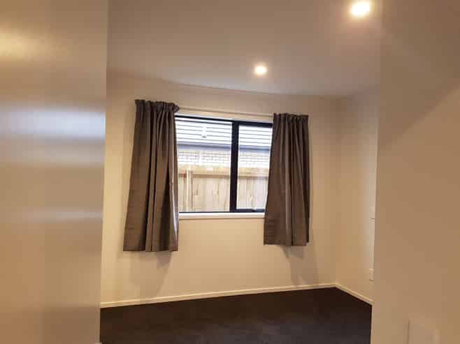 28 Mary Carpenter Avenue, Hei Hei