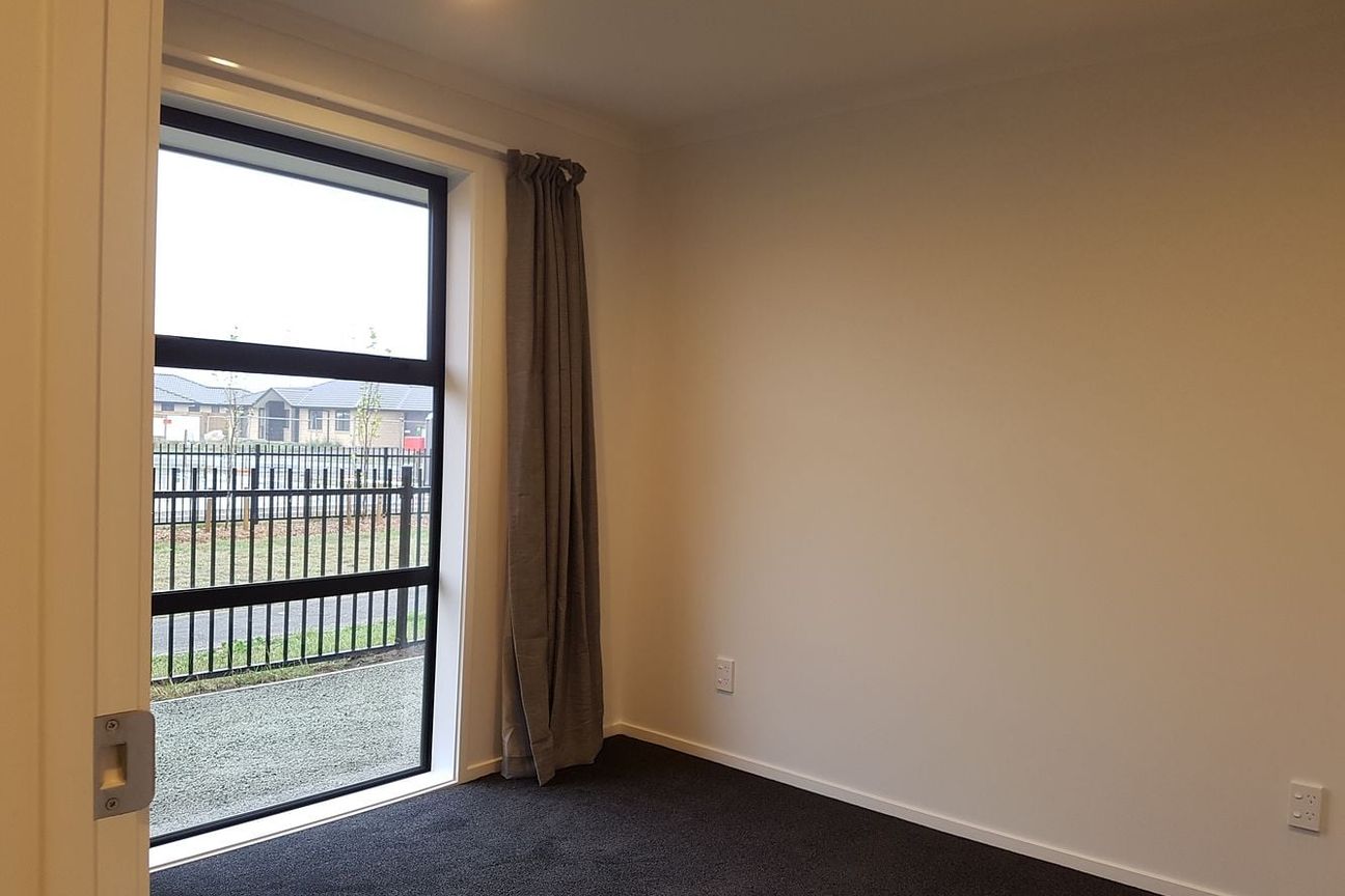 Near New Family Home – pohled 3