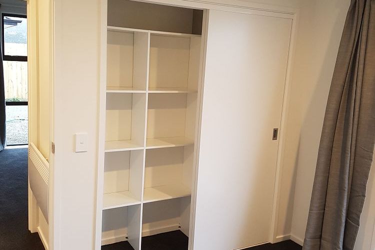 Near New Family Home – pohled 4