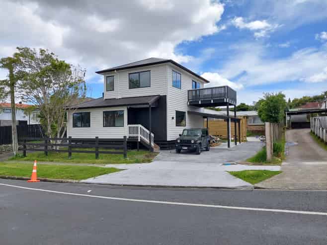 46a Kelwyn Road, Kelston