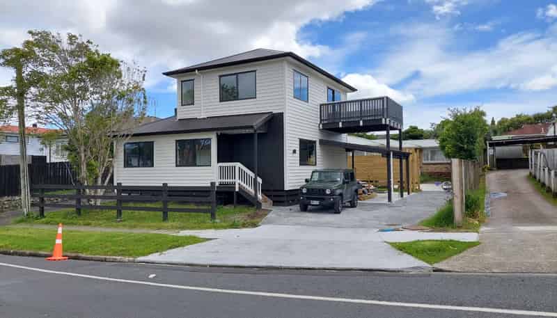 46a Kelwyn Road, Kelston