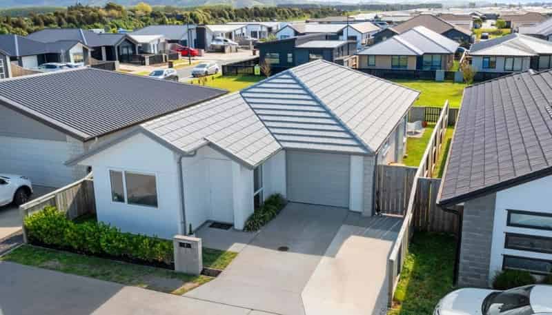 12 Navy Lane, Papamoa