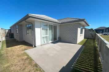 12 Navy Lane, Papamoa