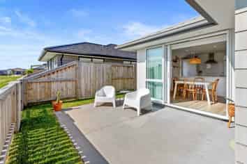 12 Navy Lane, Papamoa