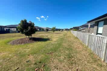 12 Navy Lane, Papamoa