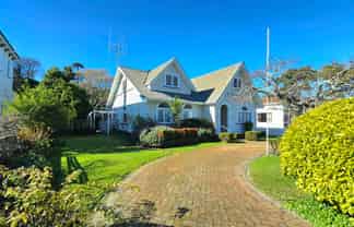 314 Rolleston Street, Thames