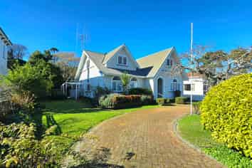 314 Rolleston Street, Thames