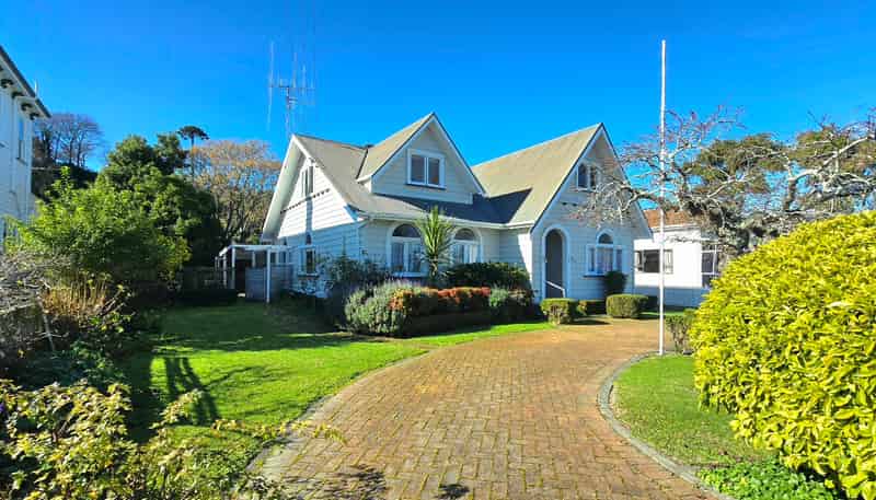 314 Rolleston Street, Thames