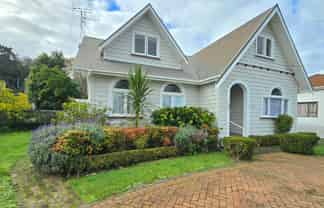 314 Rolleston Street, Thames