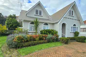 314 Rolleston Street, Thames