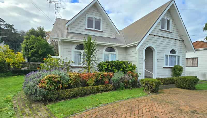 314 Rolleston Street, Thames