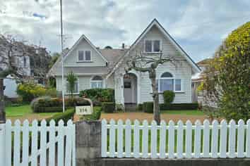 314 Rolleston Street, Thames