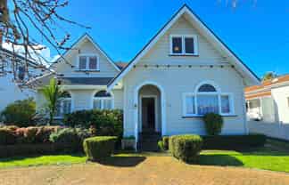 314 Rolleston Street, Thames