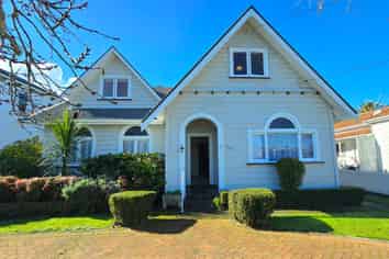 314 Rolleston Street, Thames