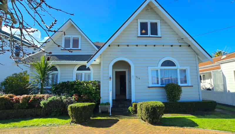 314 Rolleston Street, Thames