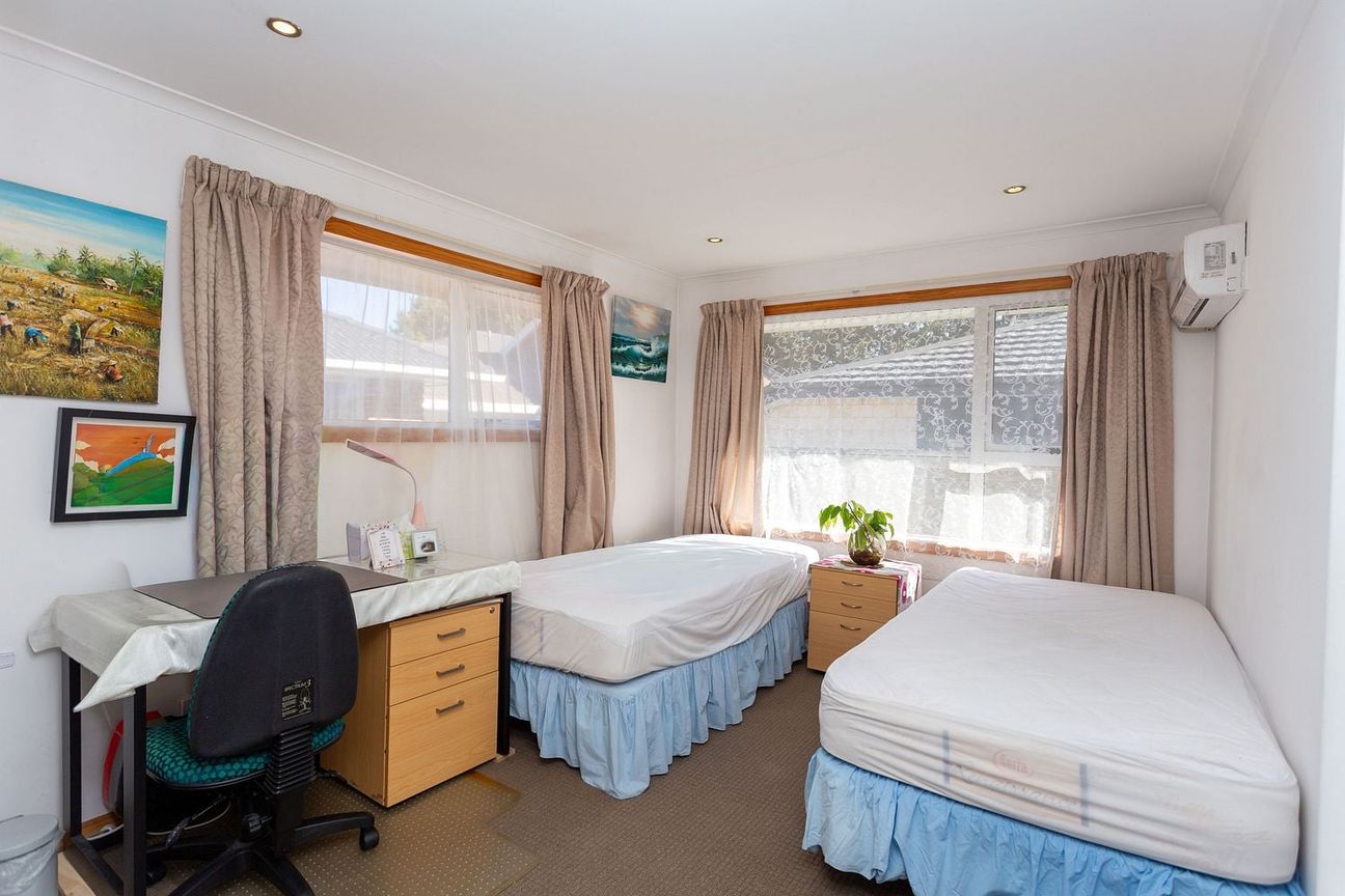 5 bedroom 2 bath house - very close to UC! – pohled 5