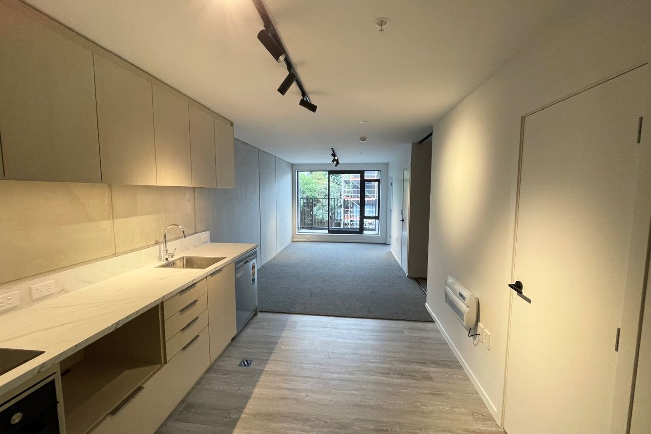 2-bedroom stylish apartment in a great location - Widok 6