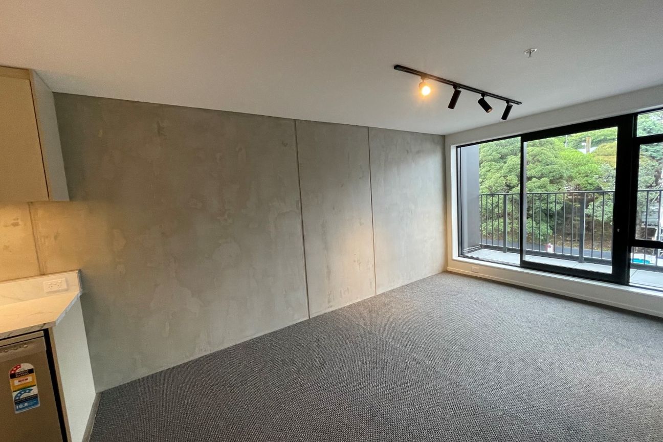 2-bedroom stylish apartment in a great location - Widok 2