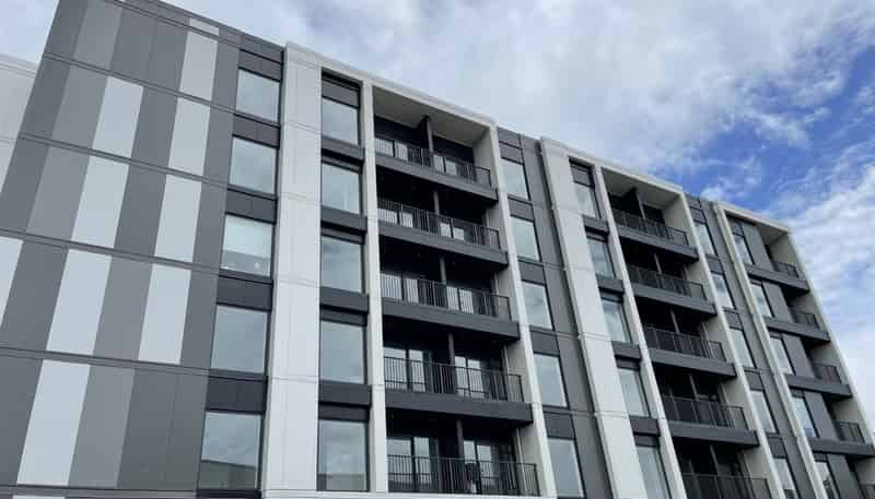316/21 King Street, Mount Cook