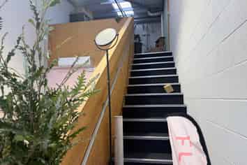 LYALL BAY LEASE