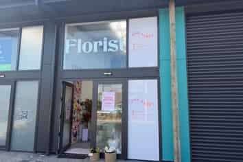 LYALL BAY LEASE