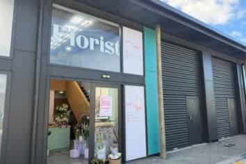 LYALL BAY LEASE
