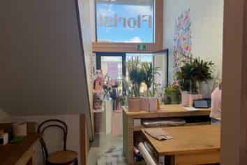 LYALL BAY LEASE