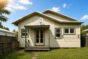 20B Tumoana Street, Taumarunui