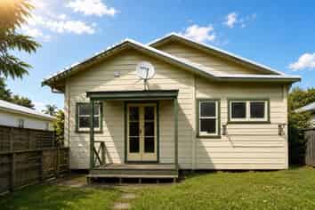 20B Tumoana Street, Taumarunui