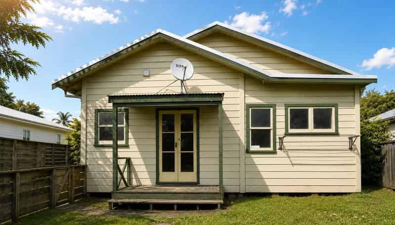 20B Tumoana Street, Taumarunui