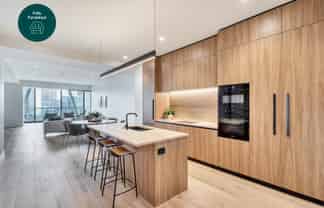 1408/9 Princes Street, Auckland Central