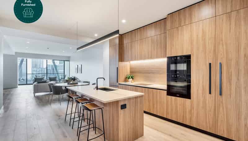 1408/9 Princes Street, Auckland Central