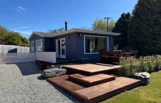 23 Wesney Terrace , Kingston