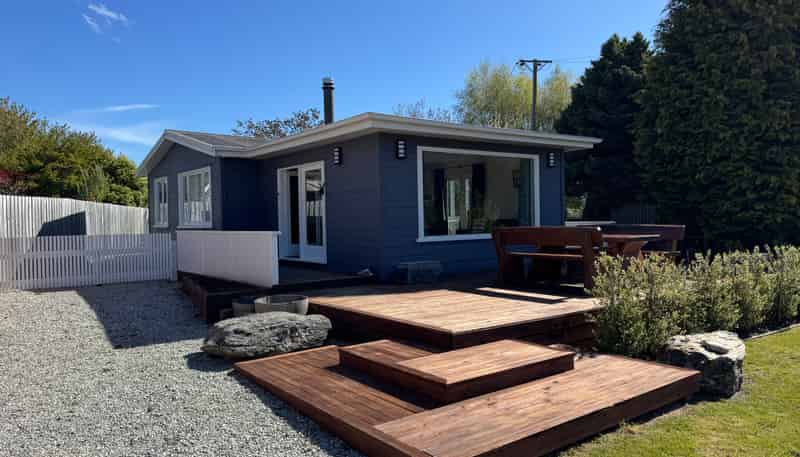 23 Wesney Terrace , Kingston