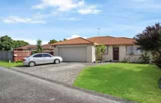 12 Scott fields drive, Takanini