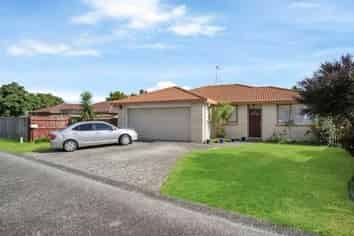 12 Scott fields drive, Takanini