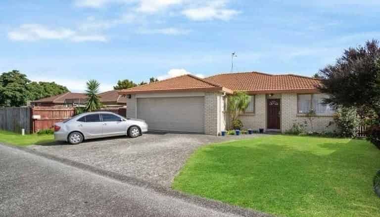 12 Scott fields drive, Takanini