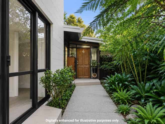 6/7 Claybrook Road, Parnell