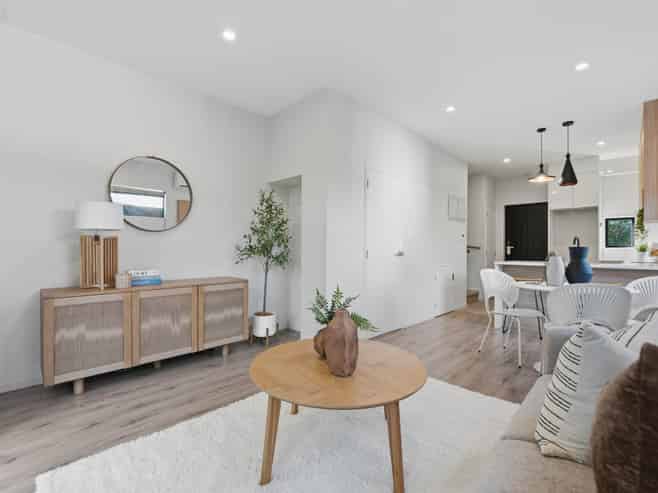 12F Keate Place, Mount Wellington