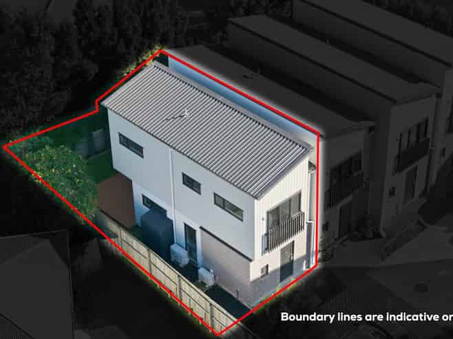 12F Keate Place, Mount Wellington