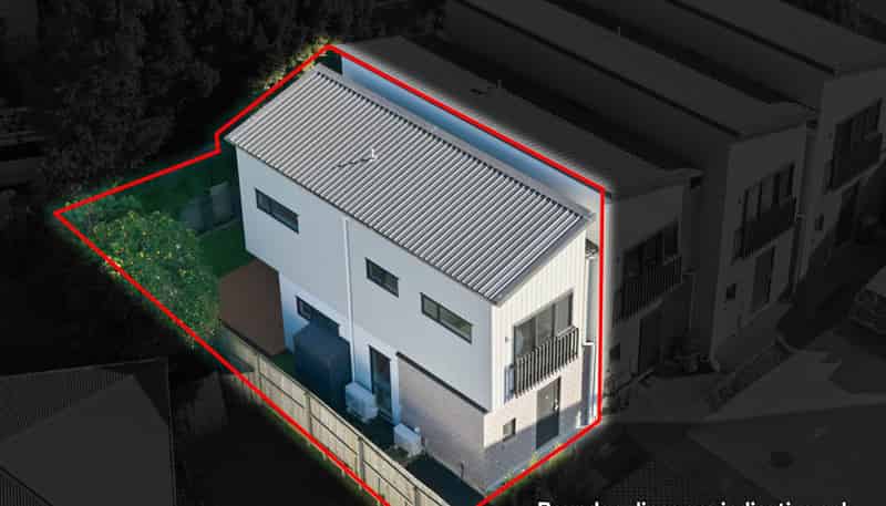 12F Keate Place, Mount Wellington