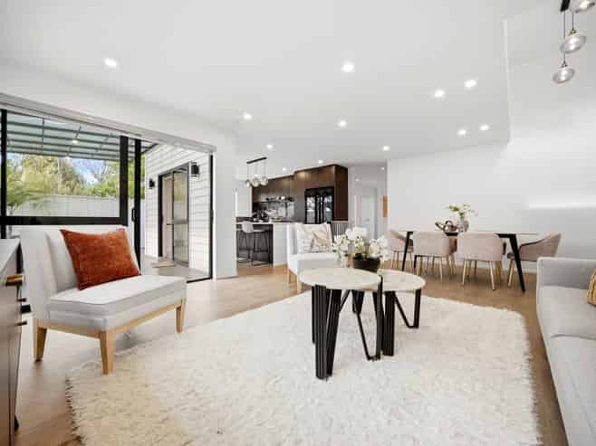 17A Winhall Rise, Remuera