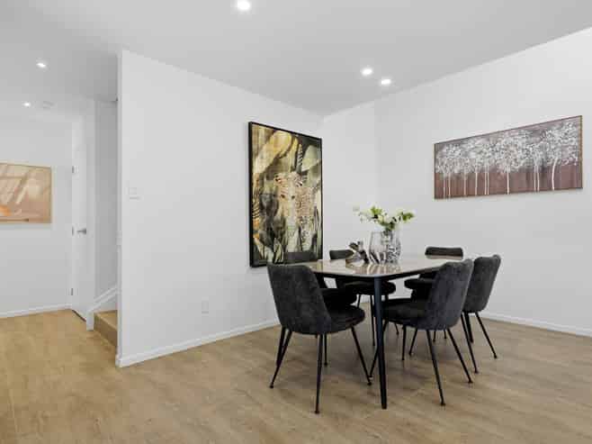 17A Winhall Rise, Remuera