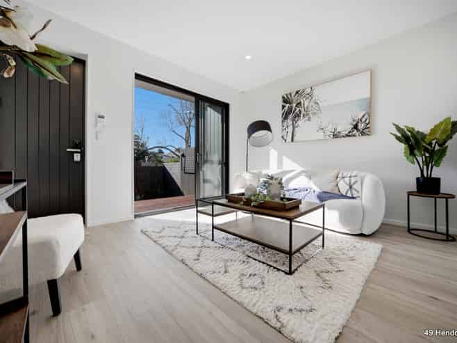 47 & 49 Hendon Avenue, Mount Albert