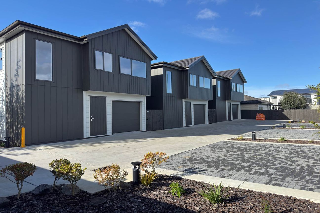 Last Freestanding Home – Parkside Living - Bild 2