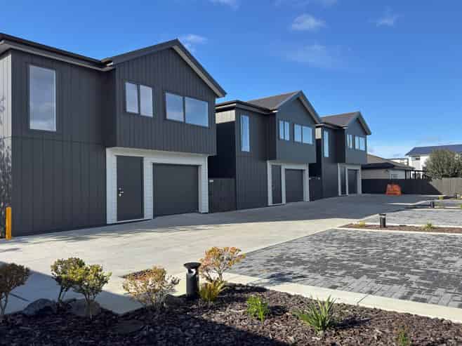2/47 Hendon Avenue, Mount Albert