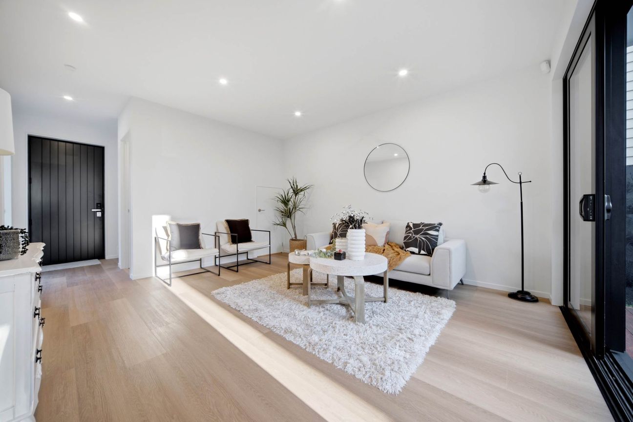 Last Freestanding Home – Parkside Living - Bild 5