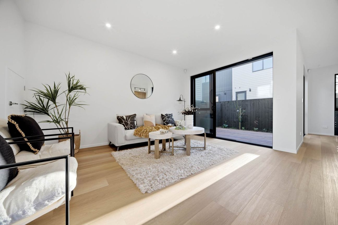 Last Freestanding Home – Parkside Living - Bild 6