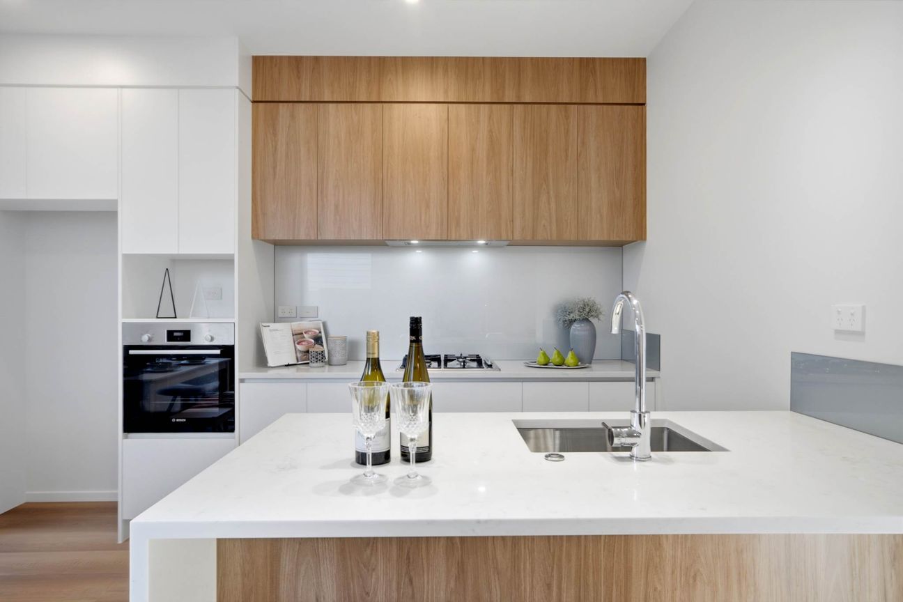 Last Freestanding Home – Parkside Living - Fler