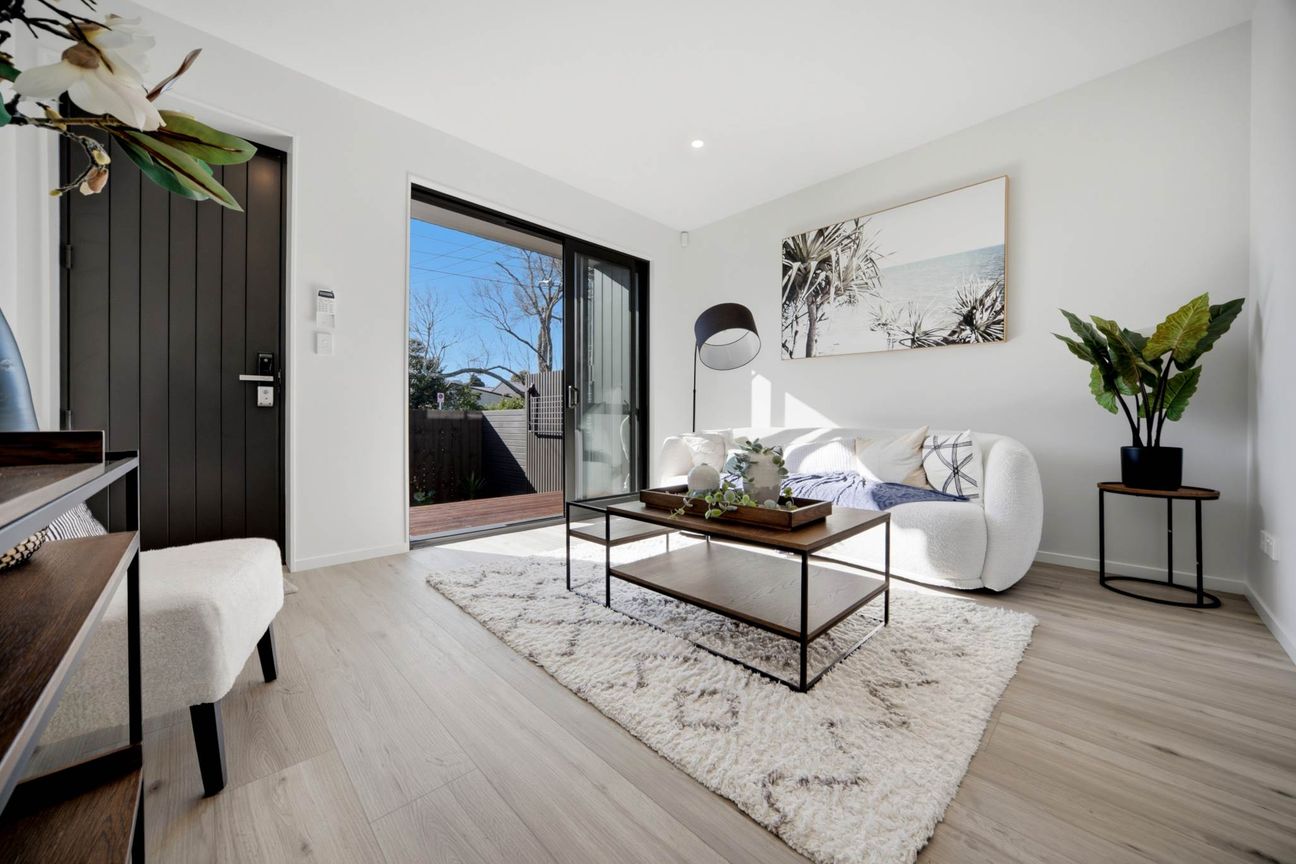 Parkside Living in a Prime Mt Albert Location - Ansicht 5